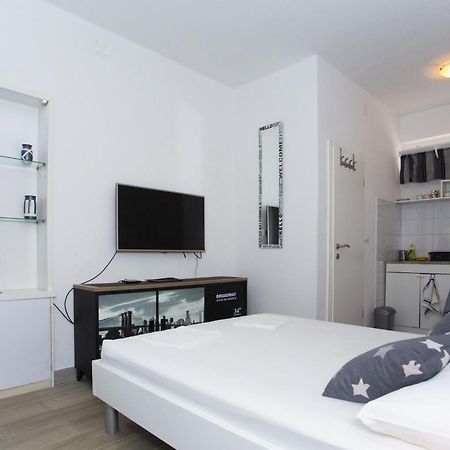 Apartments With A Parking Space Podgora, Makarska - 12816 部屋 写真