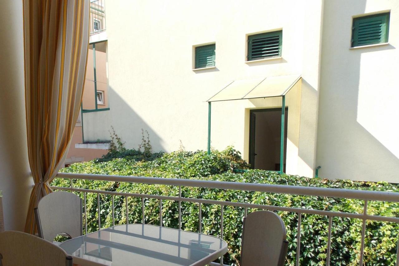 Apartments With A Parking Space Podgora, Makarska - 12816 エクステリア 写真