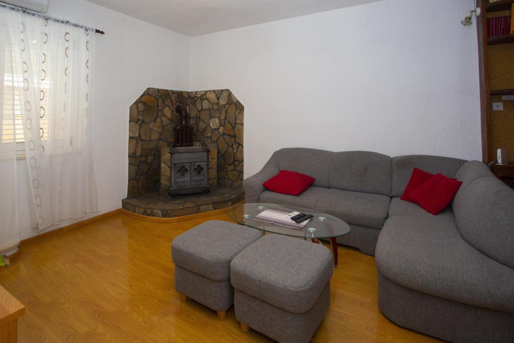 Apartments With A Parking Space Podgora, Makarska - 12816 部屋 写真